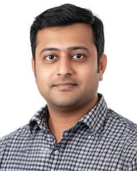 Nitendar Kumar