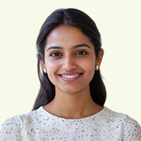 Ishita Anand
